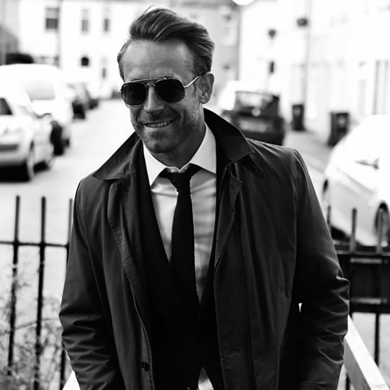 Modelling / Acting