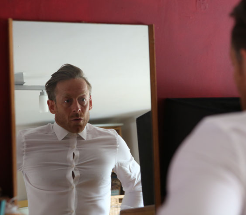 “Day in the Life” Shoot – Full Gallery